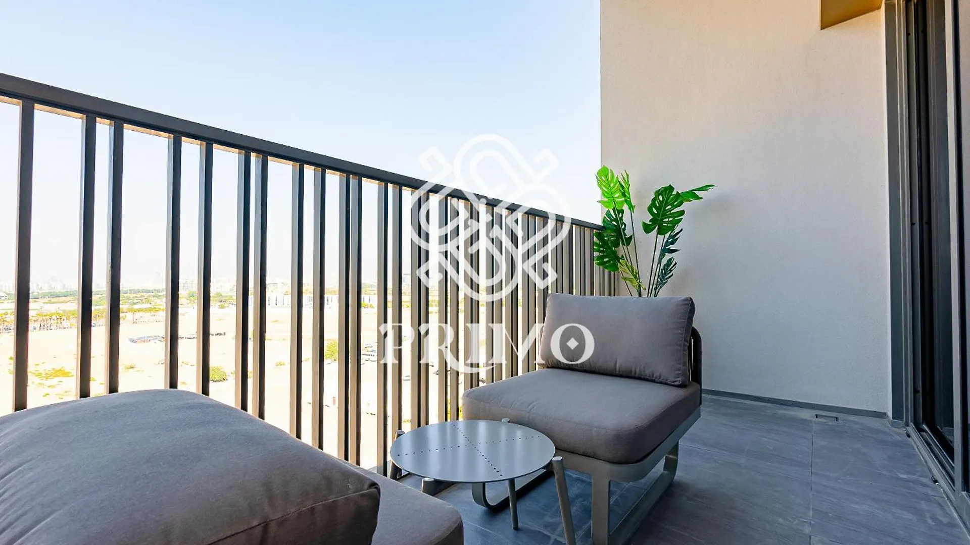 Apartment Primo Luxury Homes- Elegant Studio In Meydan 920 Dubai