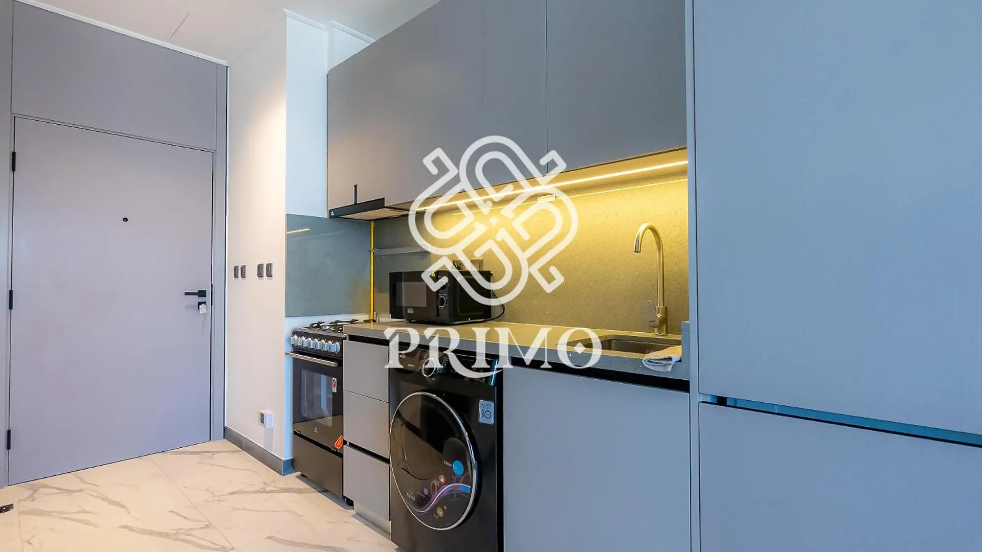 Primo Luxury Homes- Elegant Studio In Meydan 920 Dubai United Arab Emirates