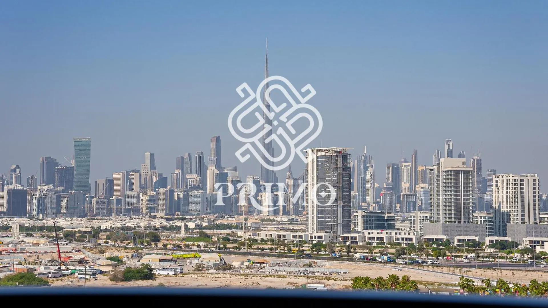 Primo Luxury Homes- Elegant Studio In Meydan 920 Dubai 0*,  United Arab Emirates