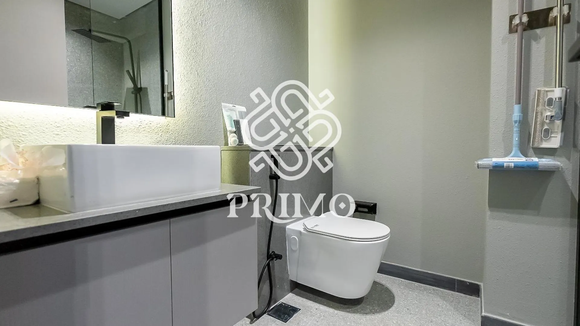 Primo Luxury Homes- Elegant Studio In Meydan 920 Dubai