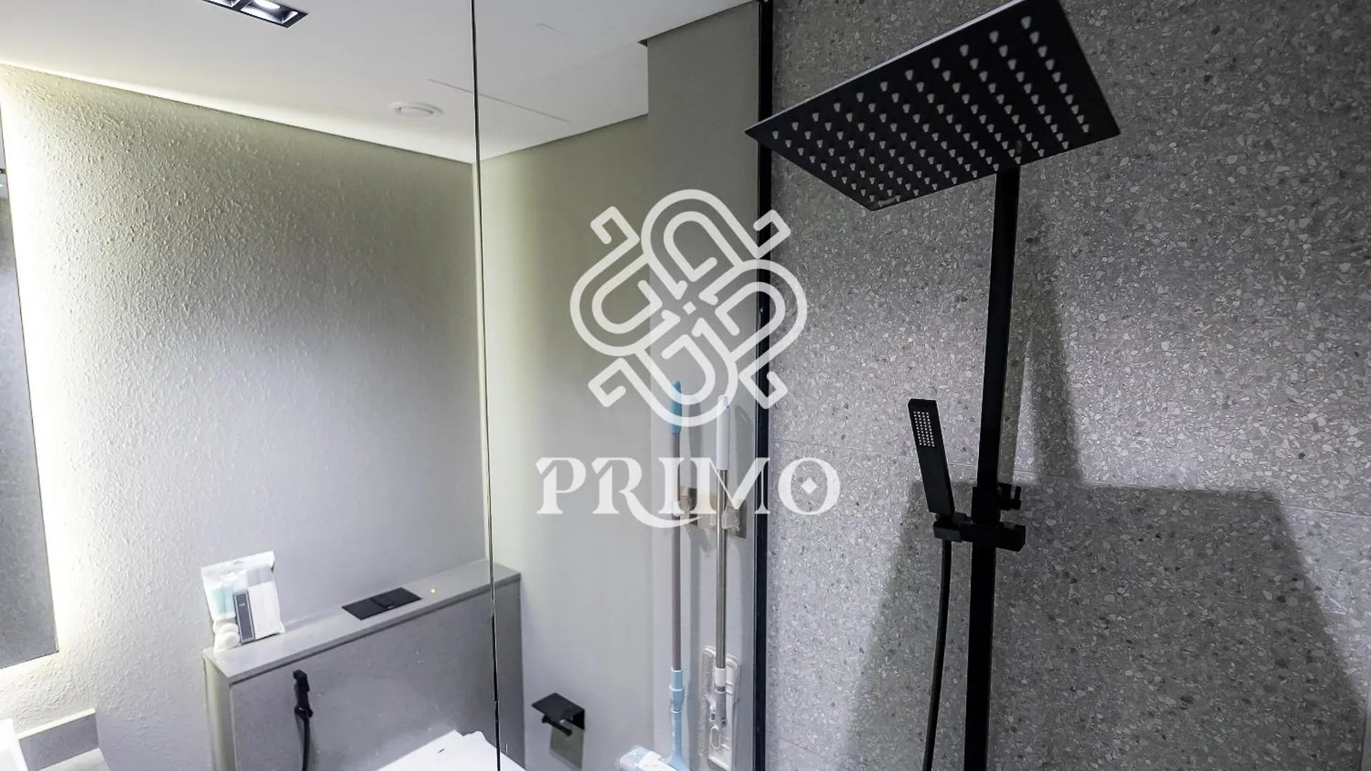 Primo Luxury Homes- Elegant Studio In Meydan 920 Dubai Apartment