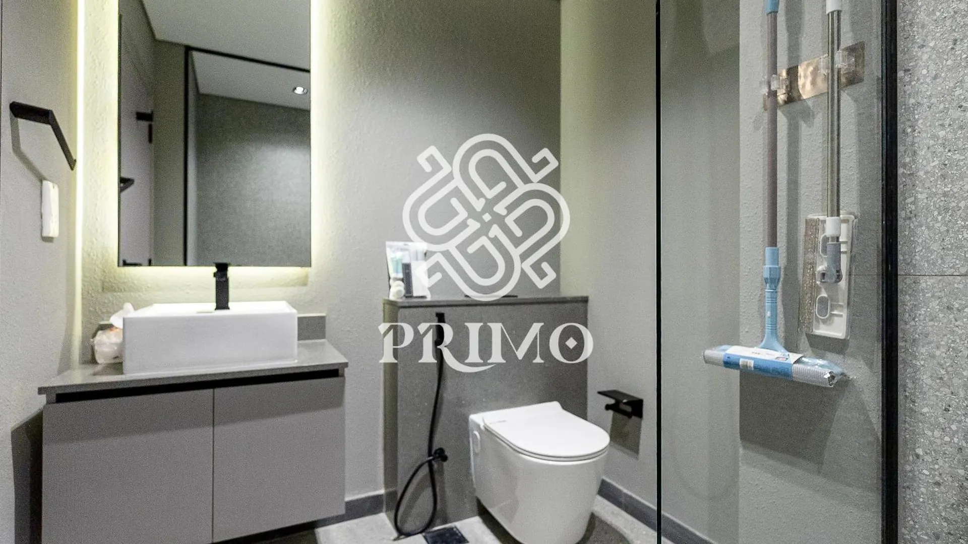 Apartment Primo Luxury Homes- Elegant Studio In Meydan 920 Dubai United Arab Emirates