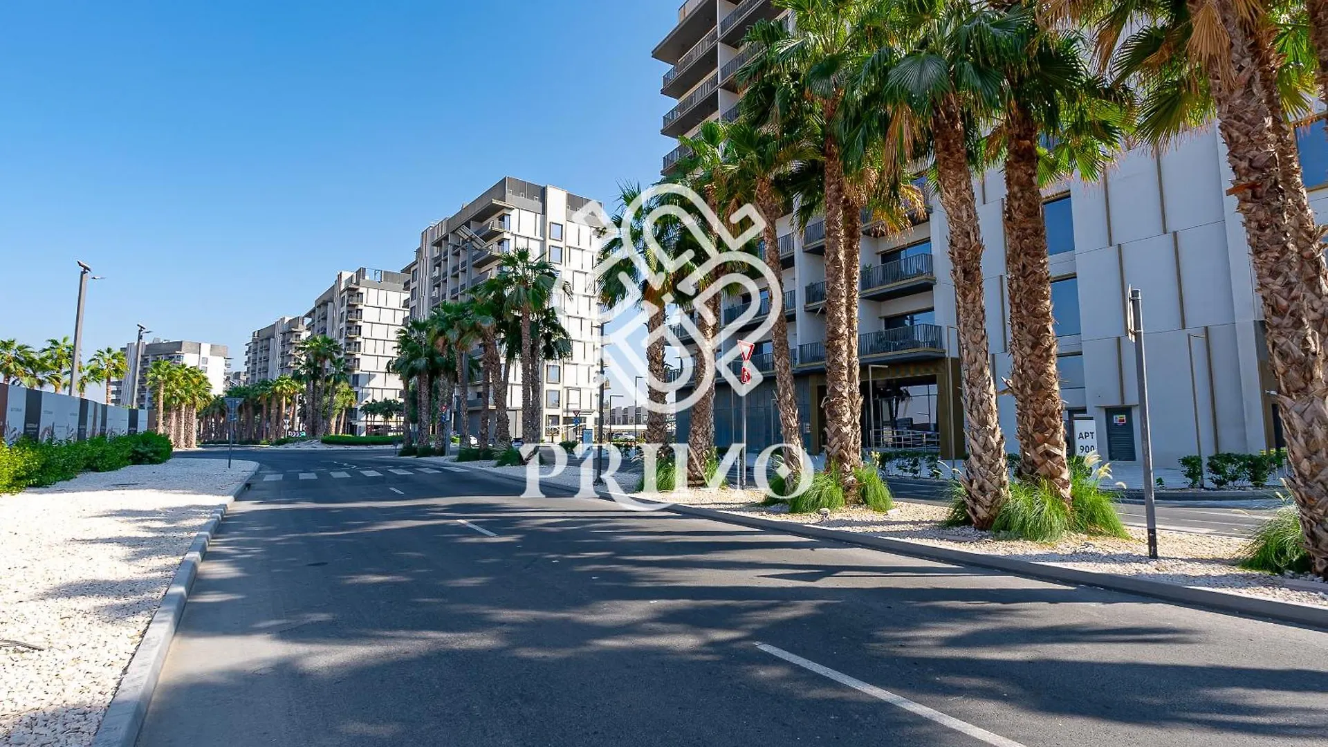 Primo Luxury Homes- Elegant Studio In Meydan 920 Dubai 0*,