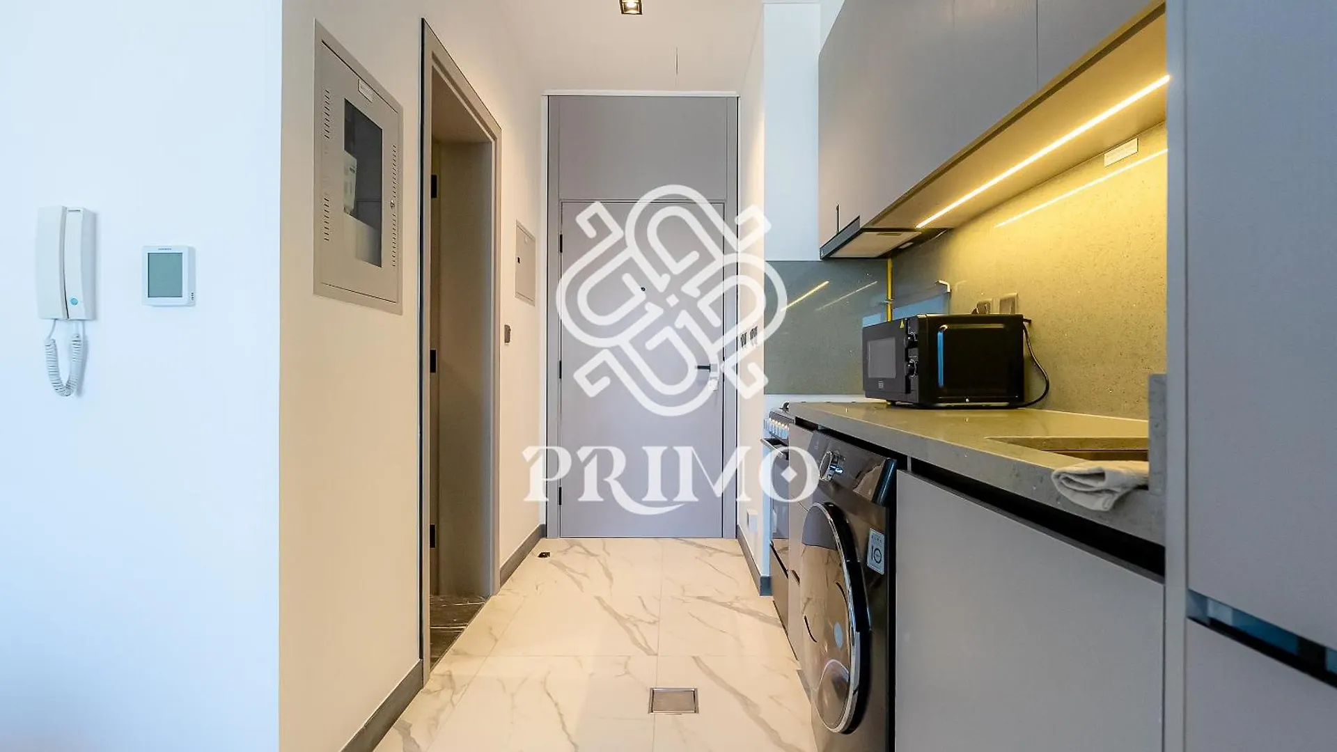 Primo Luxury Homes- Elegant Studio In Meydan 920 Dubai